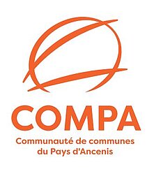 Logo de la COMPA